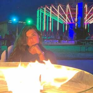 Meet your Posher, Olga